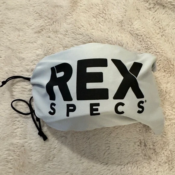 New Rex Specs Original X-Large Goggles